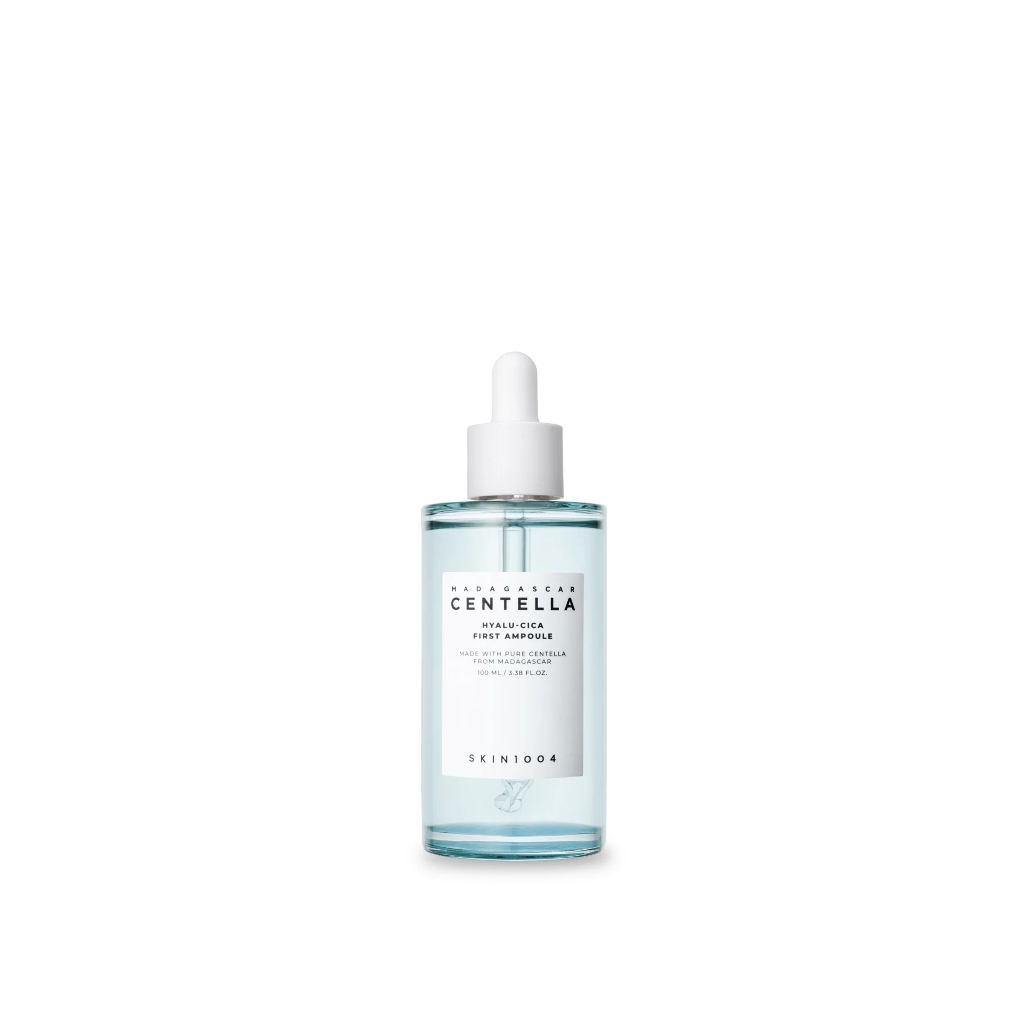 SKIN1004 Hyalu-CICA First Ampoule 100ml bottle